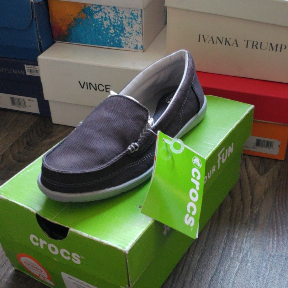 Crocs&Rialto